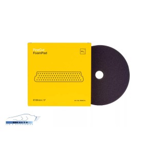 Koch Chemie Fine Cut Pad - közepesen kemény pad 126x23mm